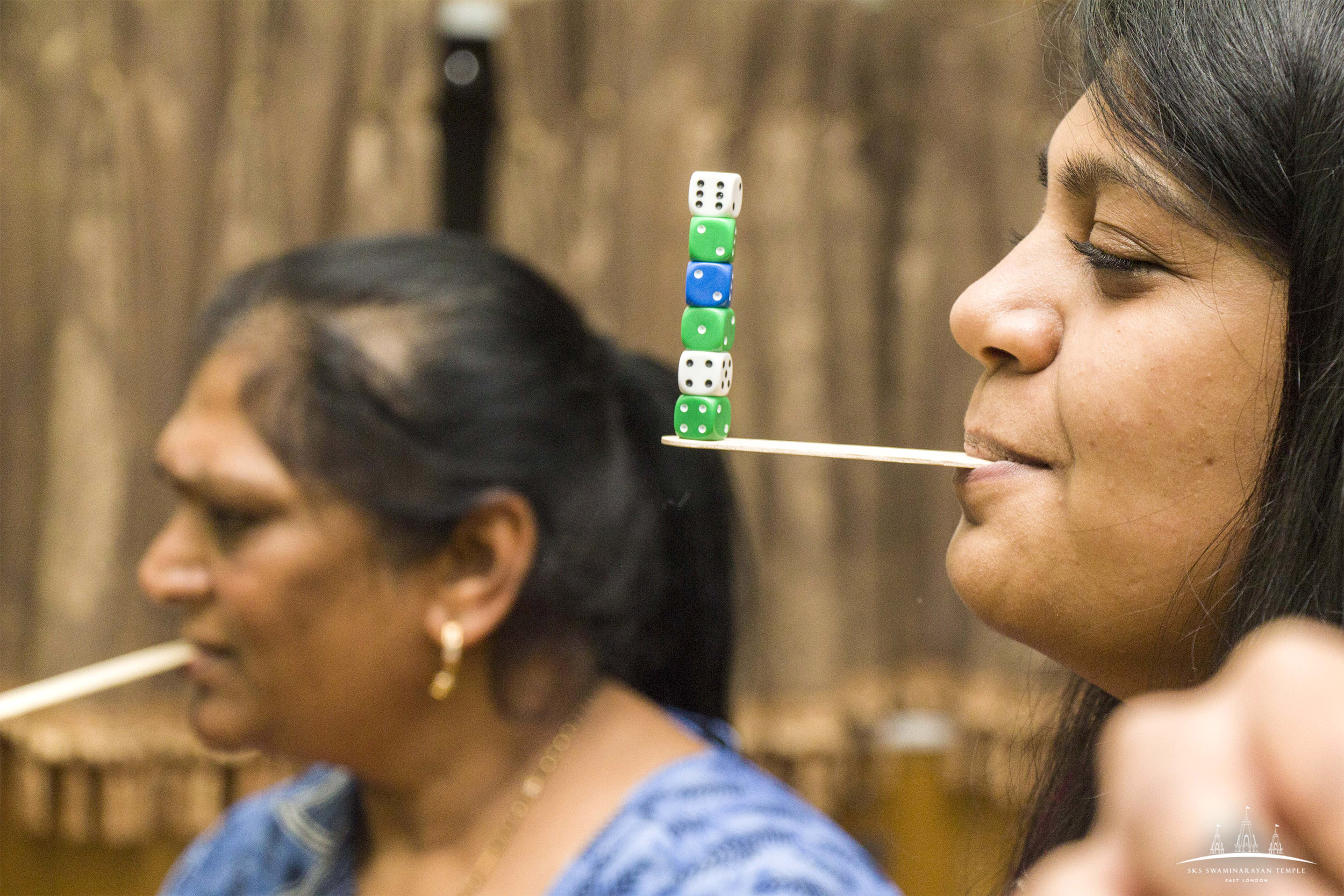 ©1987-2017 SKS Swaminarayan Temple East London